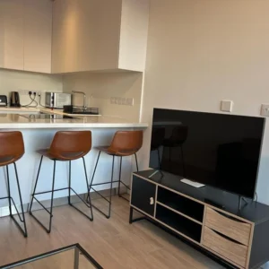 1 Bedroom Apartment for Rent in Limassol – Agia Zoni