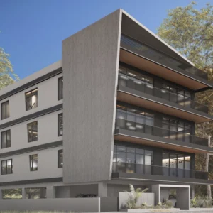 73m² Office for Sale in Limassol District