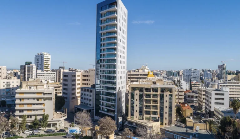 Cheap Apartments for Sale Nicosia up to 1000000 euro