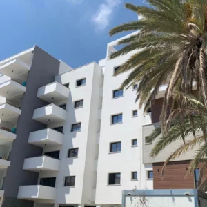 2 Bedroom Apartment for Sale in Limassol – Agia Zoni