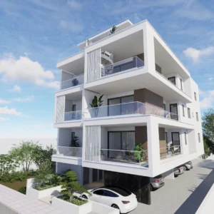 1 Bedroom Apartment for Sale in Larnaca