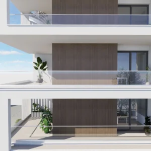 1 Bedroom Apartment for Sale in Larnaca