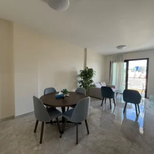 2 Bedroom Apartment for Sale in Mouttagiaka, Limassol District