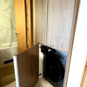 1 Bedroom Apartment for Rent in Oroklini, Larnaca District