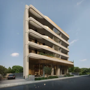 82m² Office for Sale in Paralimni, Famagusta District