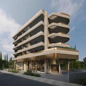 2 Bedroom Apartment for Sale in Paralimni, Famagusta District