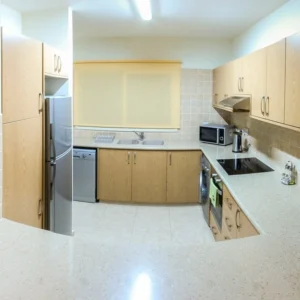 3 Bedroom Apartment for Rent in Mouttagiaka, Limassol District