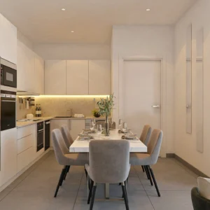 2 Bedroom Apartment for Sale in Paralimni, Famagusta District