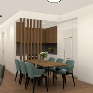 1 Bedroom Apartment for Sale in Paphos – Moutallos