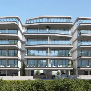 1 Bedroom Apartment for Sale