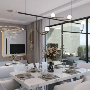 2 Bedroom Apartment for Sale in Oroklini, Larnaca District