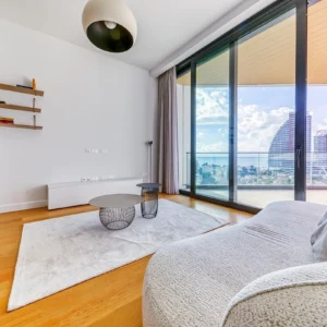 1 Bedroom Apartment for Rent in Mouttagiaka, Limassol District