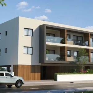 3 Bedroom Apartment for Sale in Lakatameia – Agios Nikolaos, Nicosia District