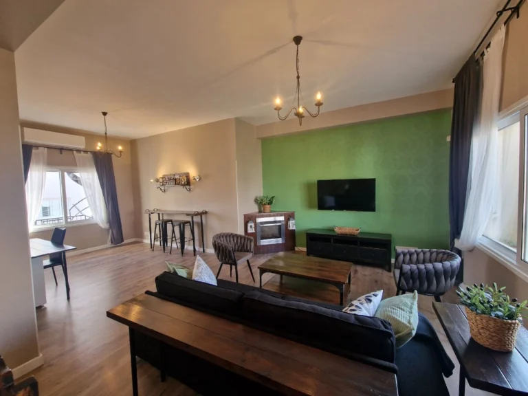 Cheap Houses and Villas for Rent Nicosia