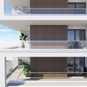 1 Bedroom Apartment for Sale in Agios Nikolaos, Larnaca District