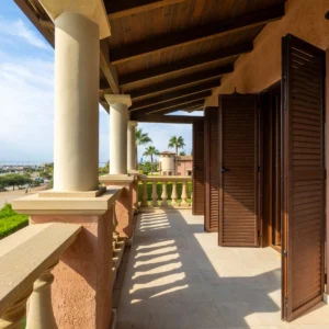 6+ Bedroom House for Sale in Pyrgos Lemesou, Limassol District