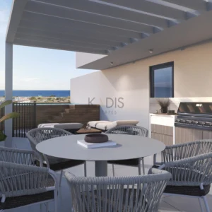 3 Bedroom Apartment for Sale in Livadia Larnakas, Larnaca District