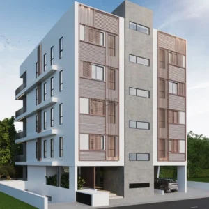 2 Bedroom Apartment for Sale in Strovolos, Nicosia District