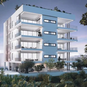 2 Bedroom Apartment for Sale in Strovolos, Nicosia District