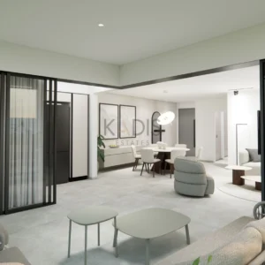 4 Bedroom Apartment for Sale in Strovolos, Nicosia District