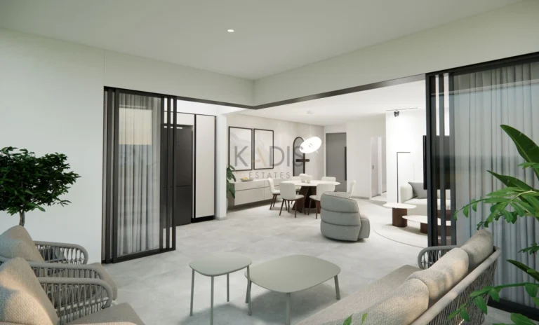 Cheap Apartments for Sale Nicosia up to 600000 euro