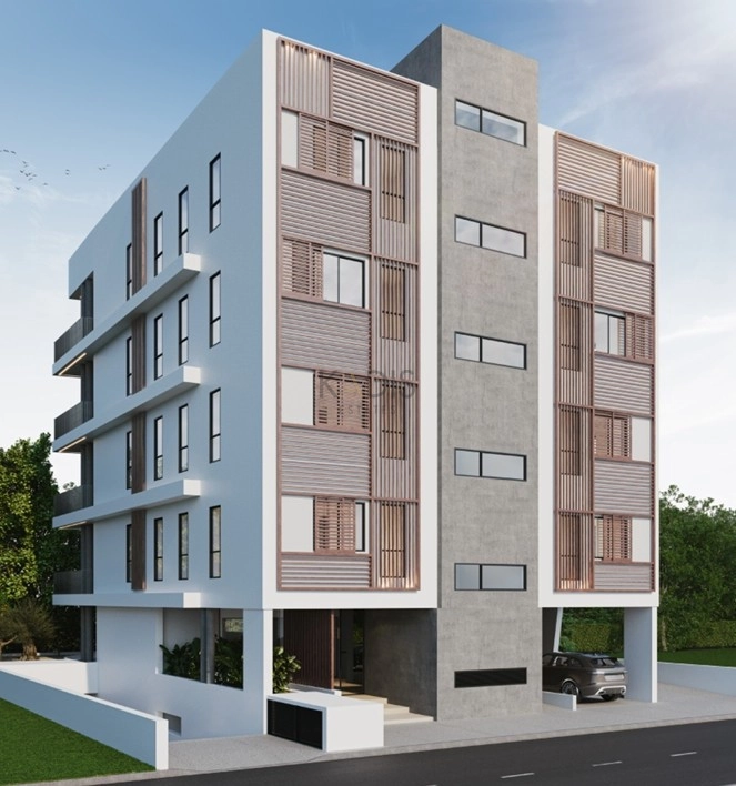 Cheap Apartments for Sale Nicosia up to 600000 euro