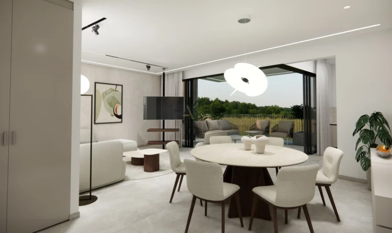 Cheap Apartments for Sale Nicosia up to 700000 euro