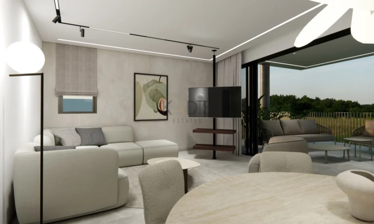 Cheap Apartments for Sale Nicosia up to 700000 euro