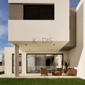 3 Bedroom House for Sale in Latsia, Nicosia District