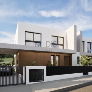 3 Bedroom House for Sale in Geri, Nicosia District