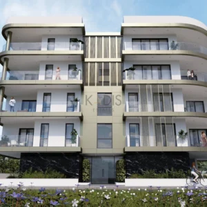 2 Bedroom Apartment for Sale in Strovolos, Nicosia District