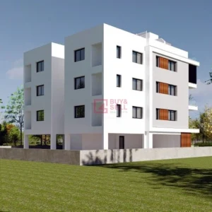 2 Bedroom Apartment for Sale in Limassol – Zakaki