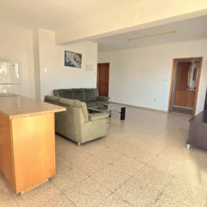 1 Bedroom Apartment for Rent in Limassol – Mesa Geitonia