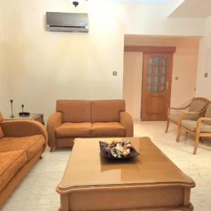 3 Bedroom House for Rent in Limassol – Kapsalos