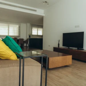 3 Bedroom Apartment for Rent in Limassol – Panthea