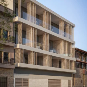 1 Bedroom Apartment for Sale in Limassol District