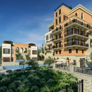 3 Bedroom Apartment for Sale in Potamos Germasogeias, Limassol District