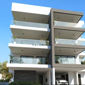2 Bedroom Apartment for Sale in Livadia Larnakas, Larnaca District