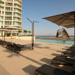 1 Bedroom Apartment for Sale in Famagusta – Agia Napa