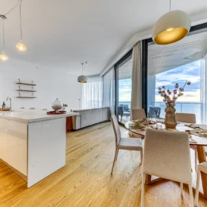 4 Bedroom Apartment for Rent in Potamos Germasogeias, Limassol District