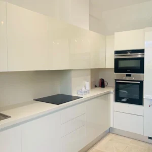 2 Bedroom Apartment for Rent in Agios Tychonas, Limassol District