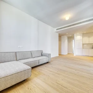 3 Bedroom Apartment for Rent in Potamos Germasogeias, Limassol District