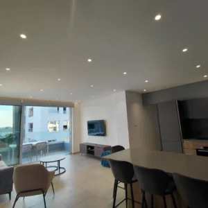 2 Bedroom Apartment for Rent in Limassol – Kapsalos