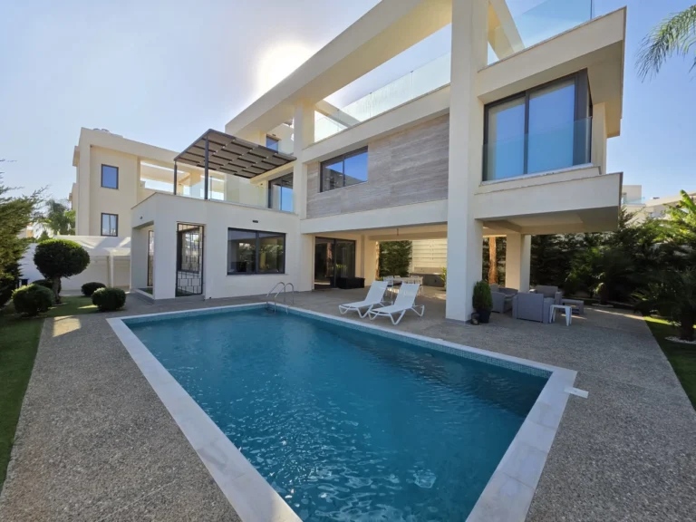 Cheap Houses and Villas for Rent Famagusta