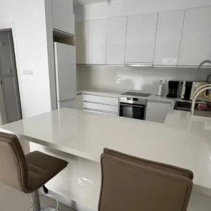 2 Bedroom Apartment for Rent in Limassol – Agios Nektarios