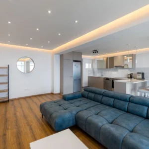 2 Bedroom Apartment for Sale in Limassol District