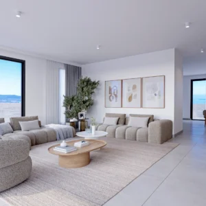 3 Bedroom House for Sale in Mesogi, Paphos District