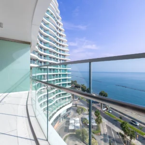 2 Bedroom Apartment for Sale in Potamos Germasogeias, Limassol District