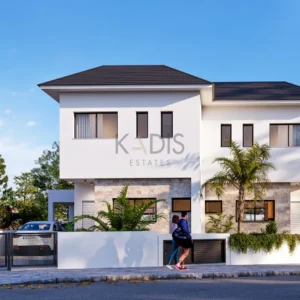 3 Bedroom House for Sale in Pyrgos Lemesou, Limassol District