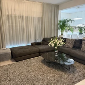 3 Bedroom Apartment for Sale in Limassol District